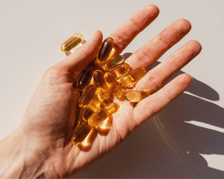 Daily Vitamins for Adults: What Your Body Really Needs