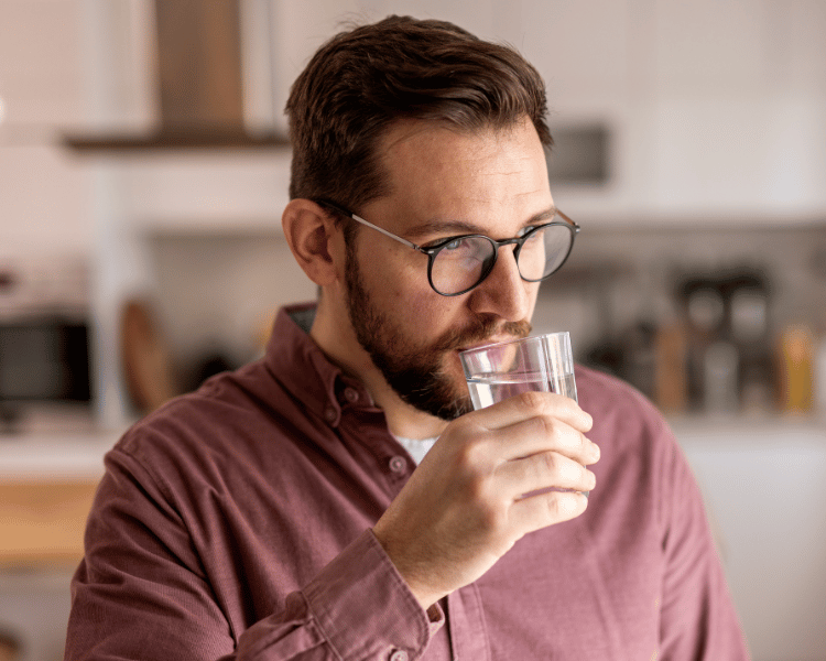 Electrolytes vs. Water: Which Hydrates Better?
