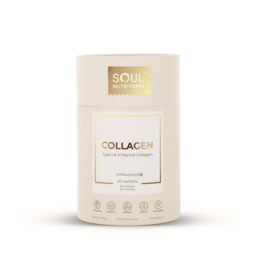 Soul Nutritions™ Collagen