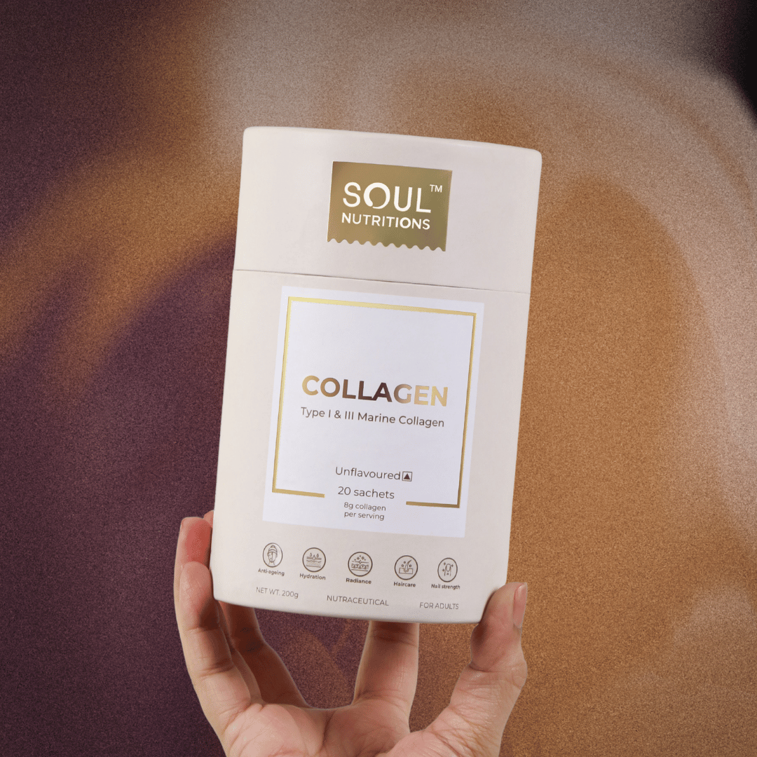 Soul Nutritions™ Collagen