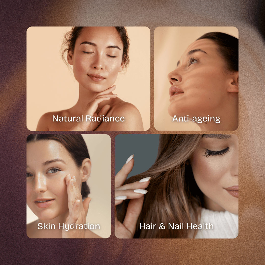 Soul Nutritions™ Collagen