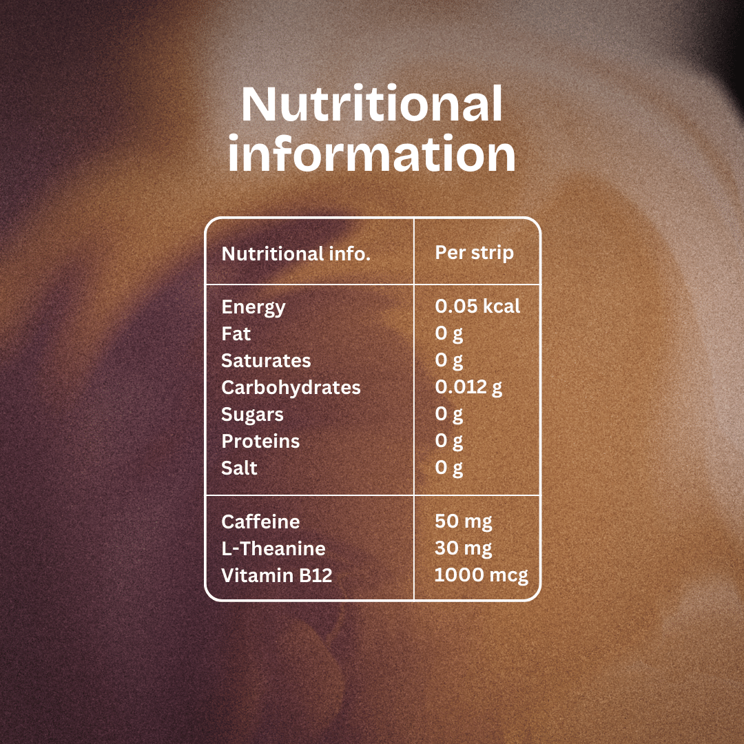 Soul Nutritions™ Powerup