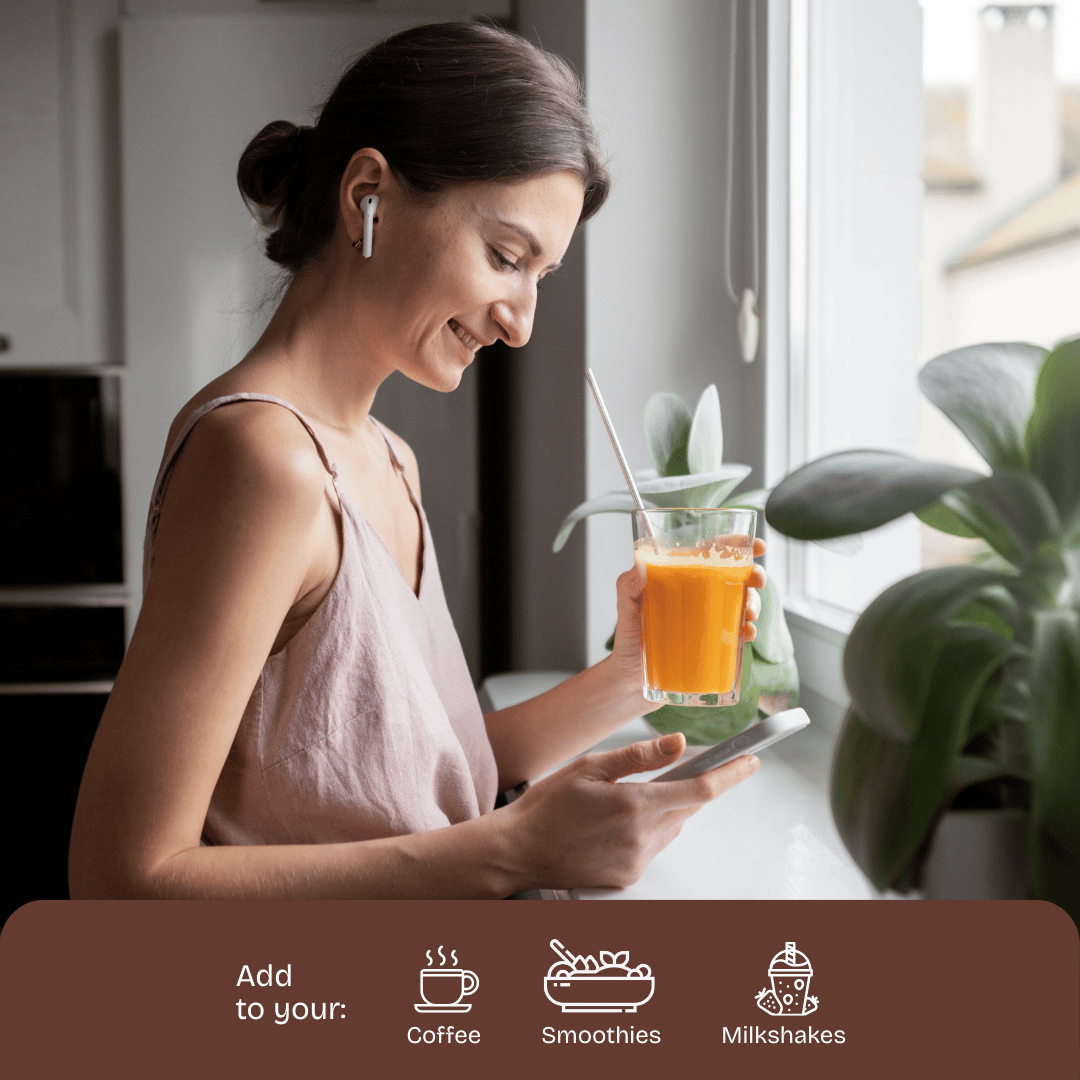 Soul Nutritions™ Collagen