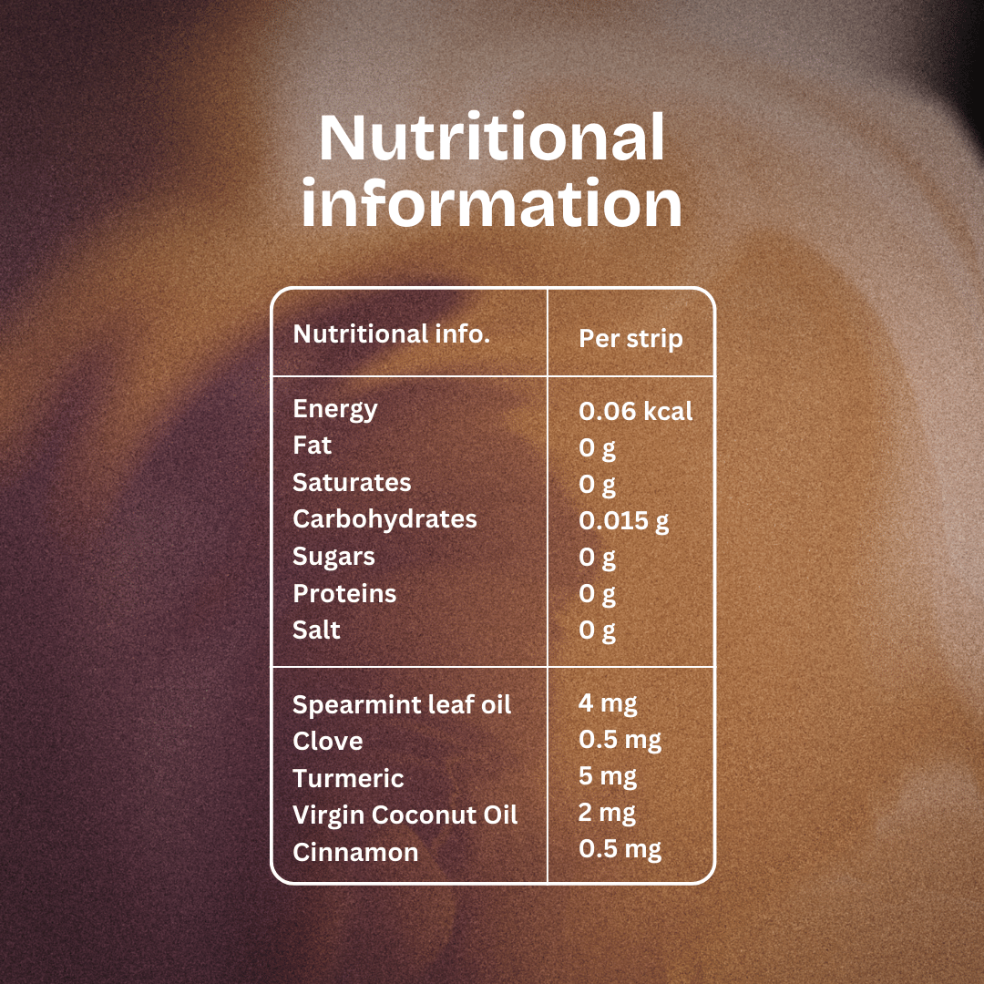 Soul Nutritions™ Rinse Charming