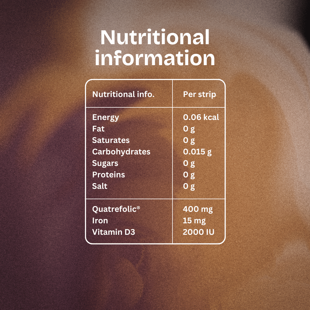 Soul Nutritions™ Restore