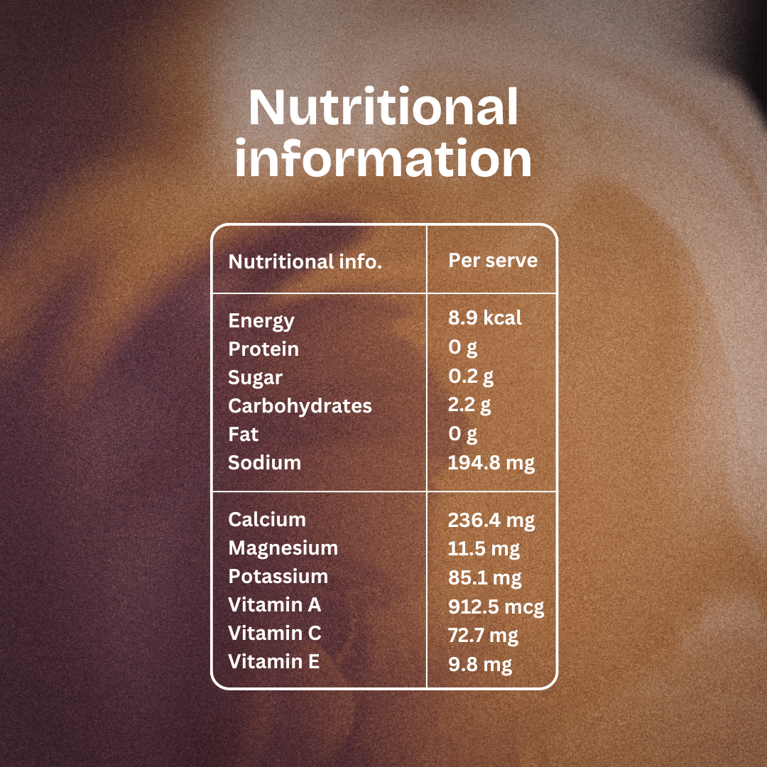 Soul Nutritions™ Hydrat-ion