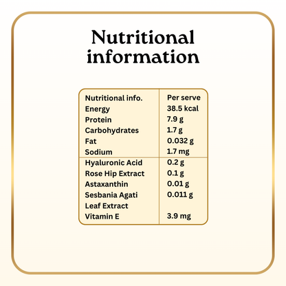 Soul Nutritions™ Collagen