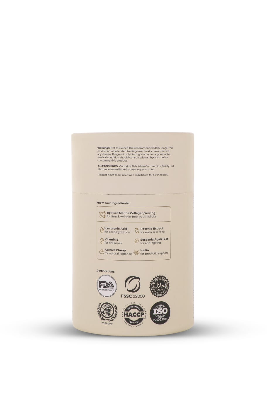Soul Nutritions™ Collagen